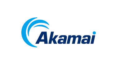 Logo Akamai