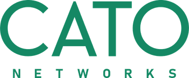 Logo Cato Networks